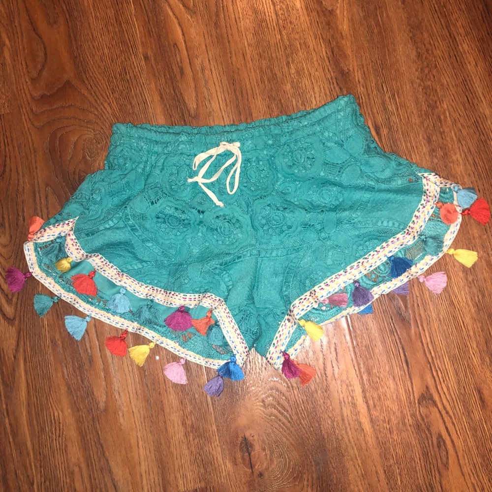 Shorts Medium